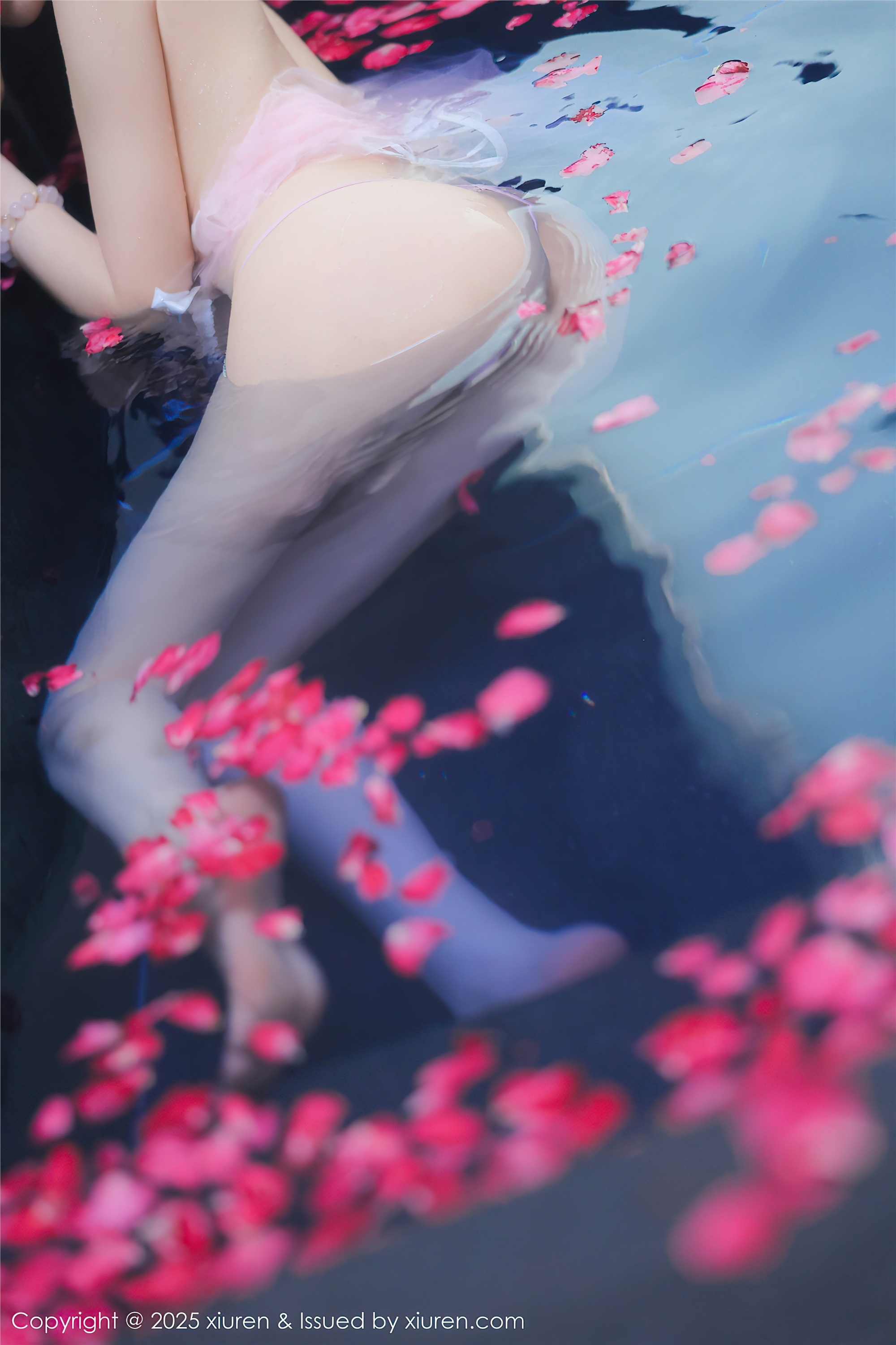 Xiuren秀人网 2025.01.17 NO.9778 桃妖夭